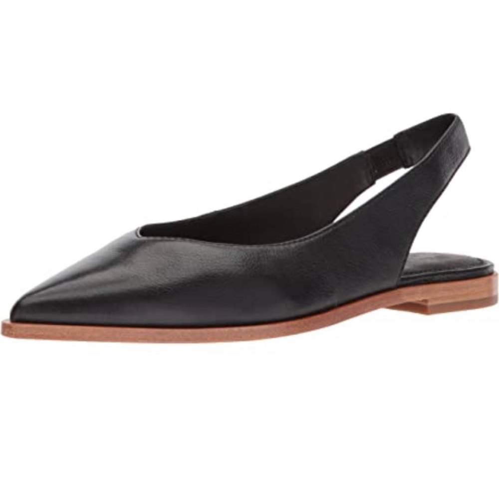 Cole Haan Anora Skimmer Ballet Flat